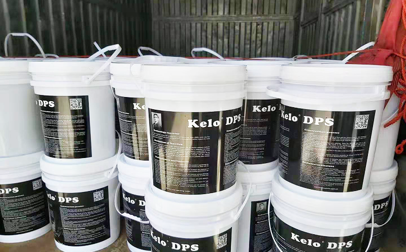 (防水材料)泳池永凝液dps防水劑該用哪一個(gè)品牌好呢？