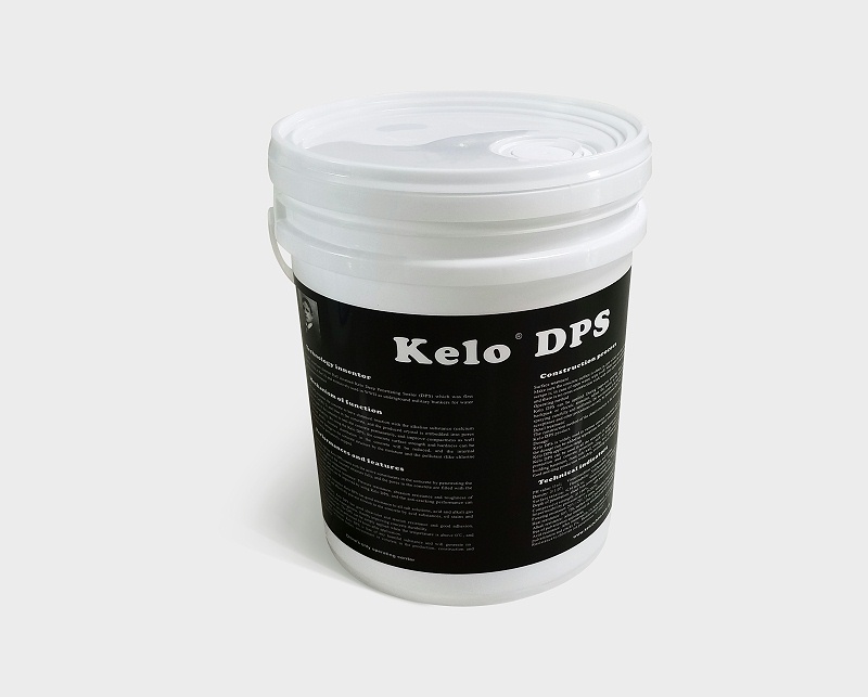 <i style='color:red'>什么叫永凝液dps？</i>永凝液dps防水劑的使用方法和作用
