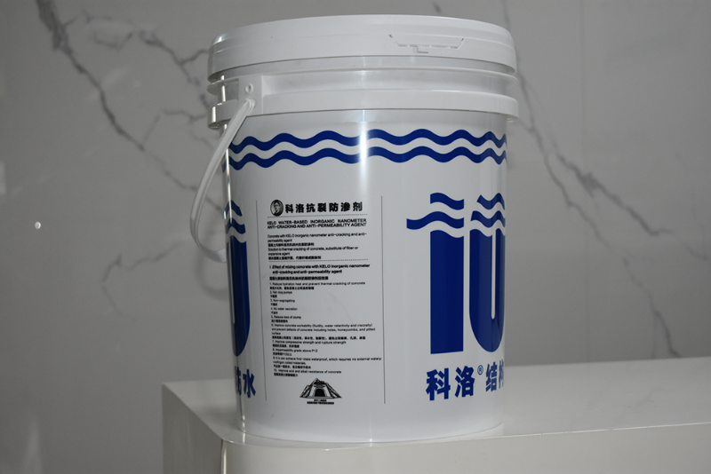如何儲存科洛永凝液DPS防水劑以保證其性能