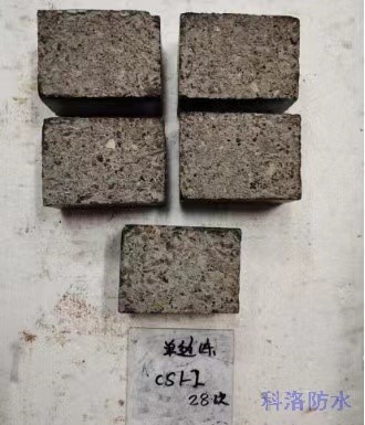 自制-CS1-2 28次循環(huán)。